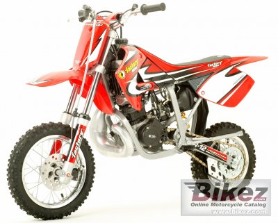 2005 Factory Bike Phantom R 12 Agua photo